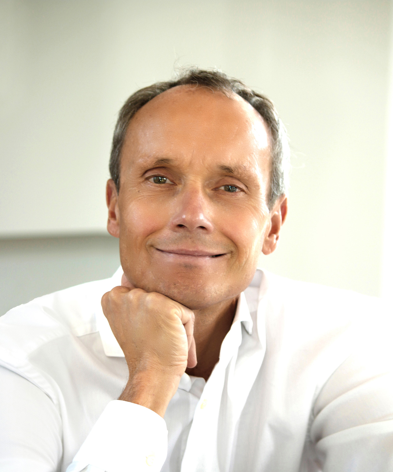 Walter Schisernig