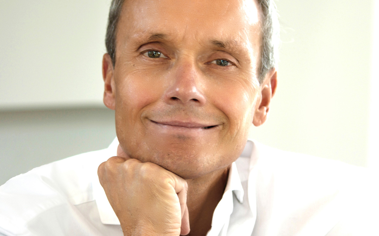 Walter Schisernig