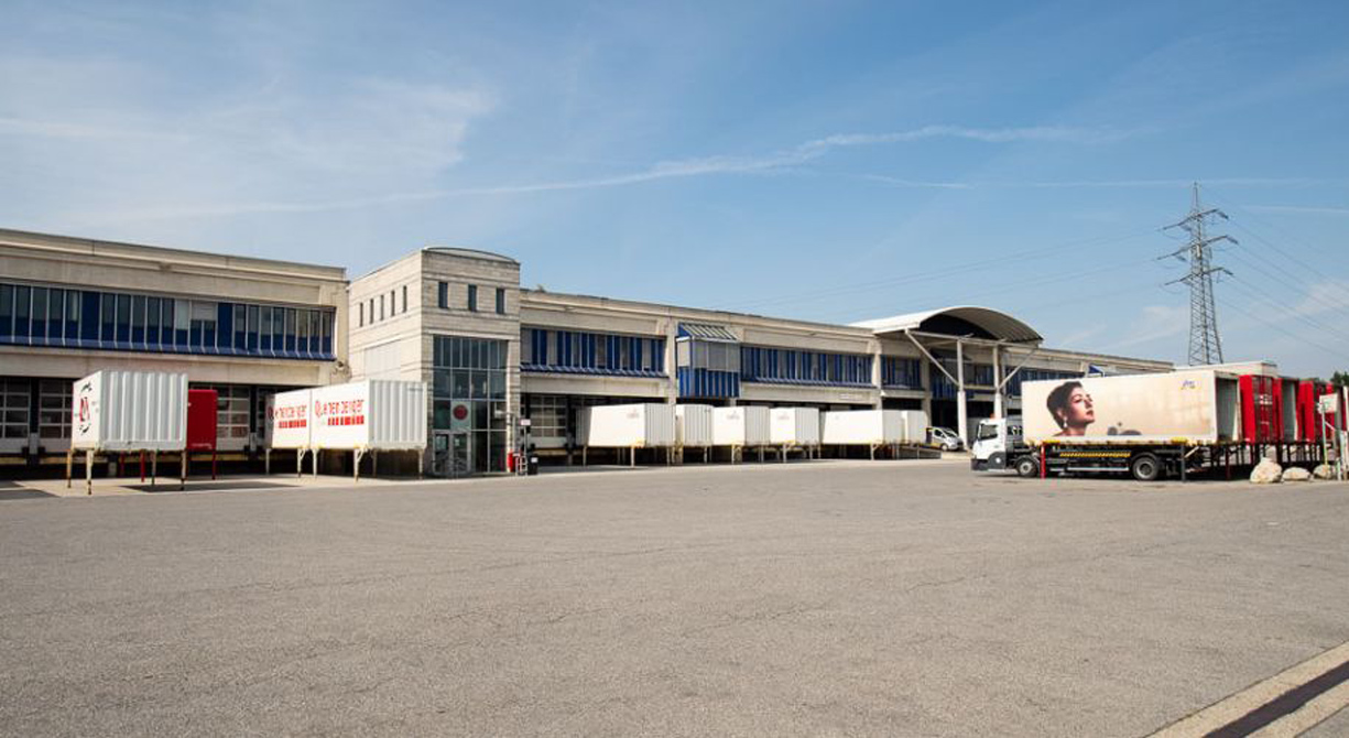 Gewerbeimmobilie Wien