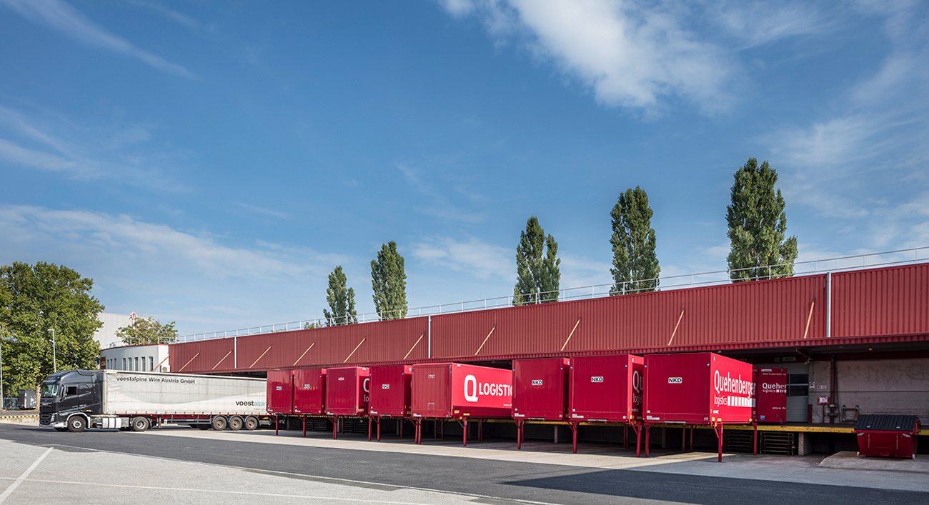 Gewerbeimmobilie in Graz