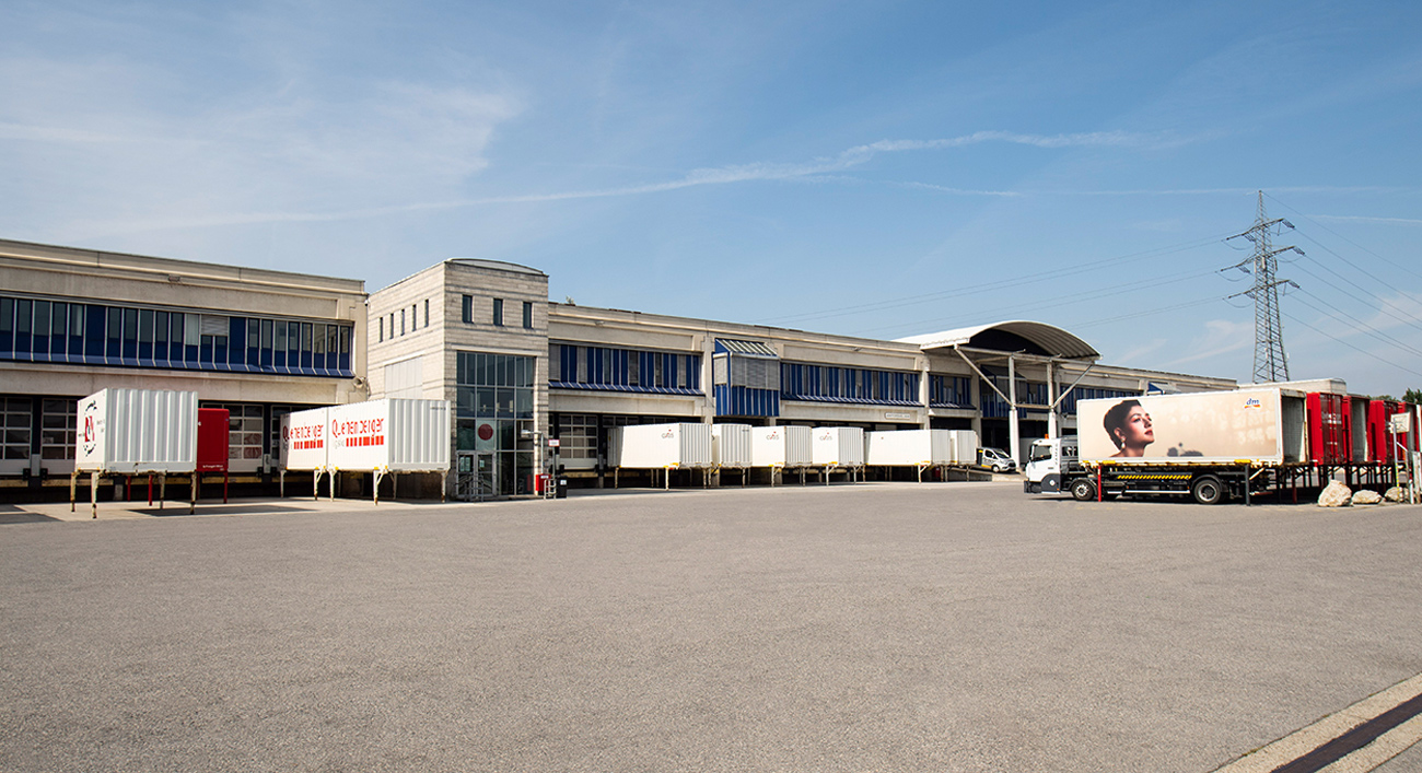 Gewerbeimmobilie Wien