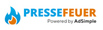 Pressefeuer Logo