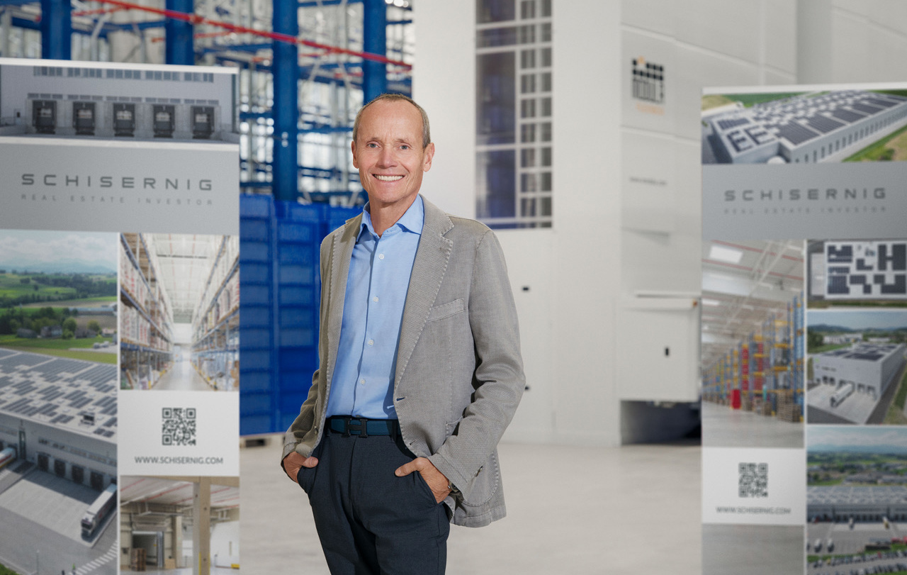 Walter Schisernig Walter Schisernig 2025