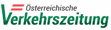 Österreichische Verkehrszeitung Logo