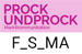 PROCK UND PROCK FSMA Logo