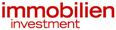 Immobilien Investment Logo